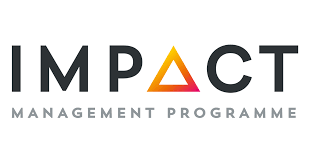 Access Impact Management Programme logo