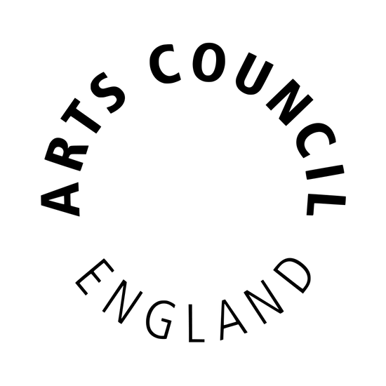 arts council england