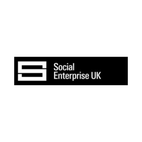 Social Enterprise UK Logo