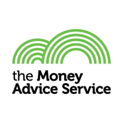 the money advice logo