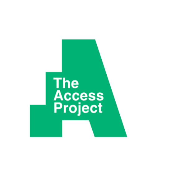 The Access Project logo