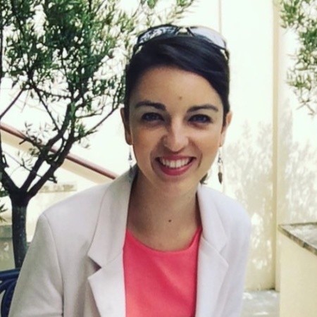 Emma Hardie