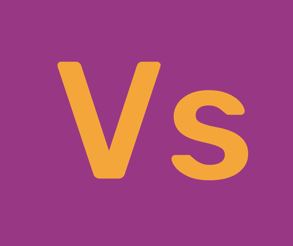 Versus