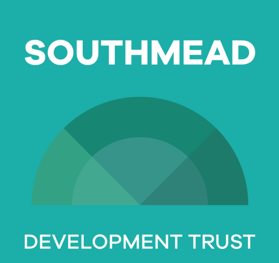 Southmead Development Trust logo