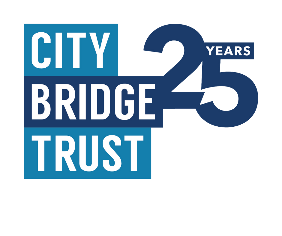 City Bridge Trust logo