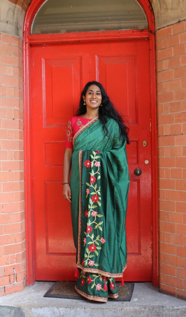 Kaviya Selvamanickam