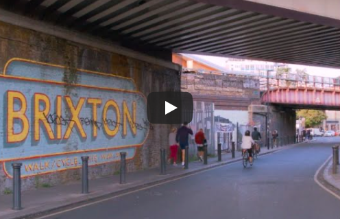 VIDEO: Intelligence and insight gathering on COVID-19 experiences through Community Research