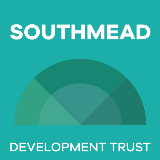 Southmead Development Trust logo