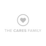 The Cares Family logo