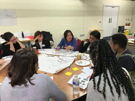 Designing funds for resilience: lessons from the VAWG grassroots sector