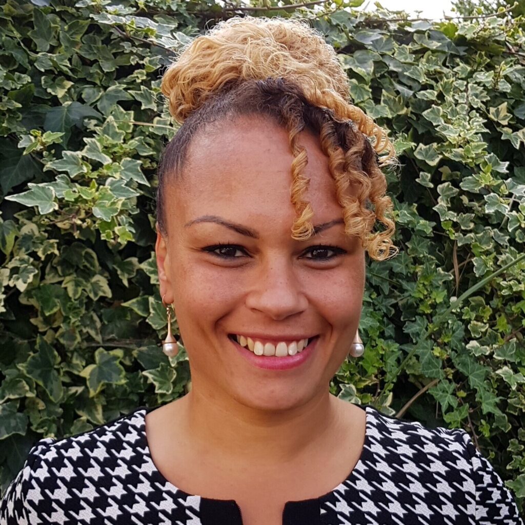Community Voice: Change comes from within – Meet Sylvana