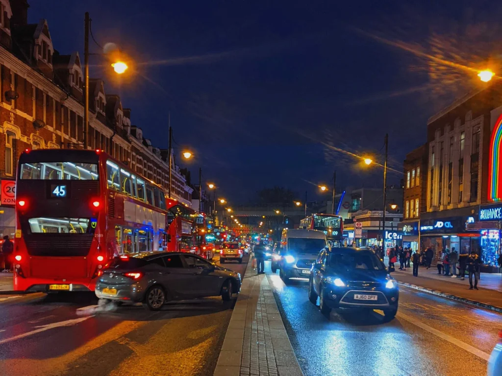 A Breath of Clean Air: research into the relationship between underrepresented communities and the air pollution agenda