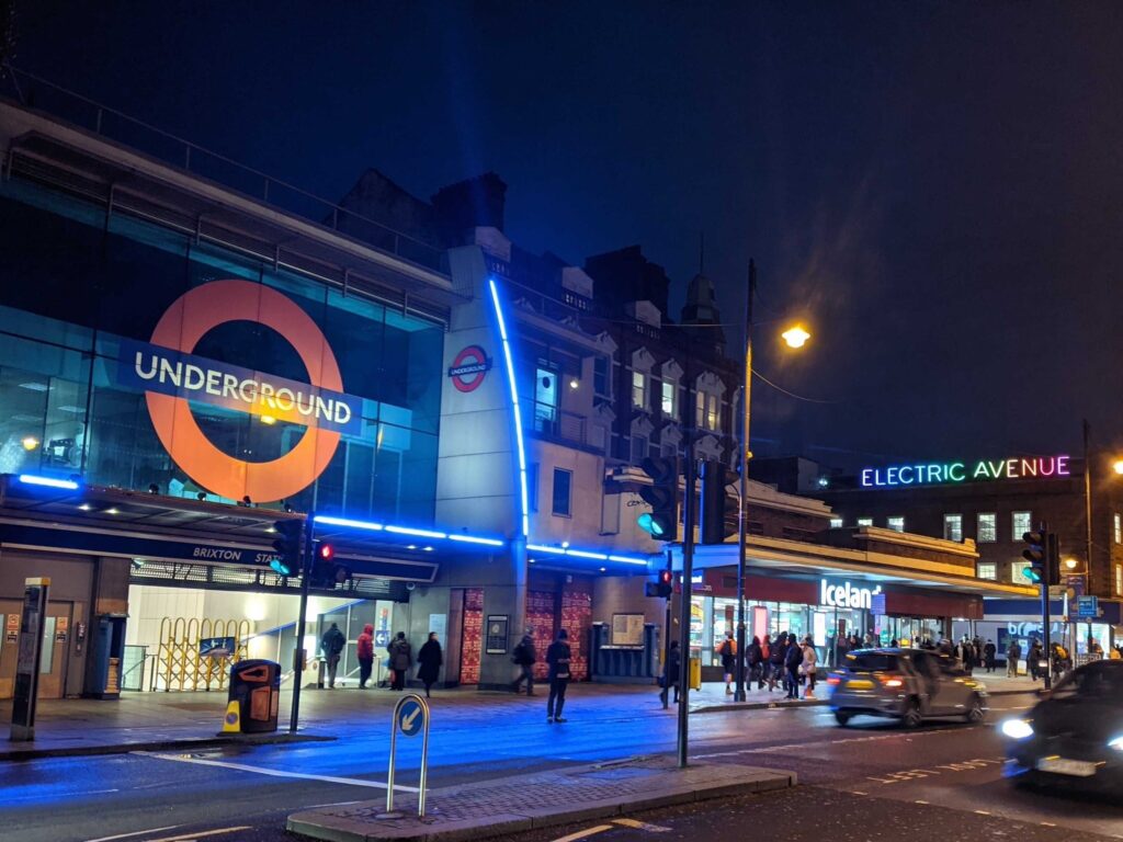 An Equitable Recovery from COVID-19: Insights from community research in Lambeth