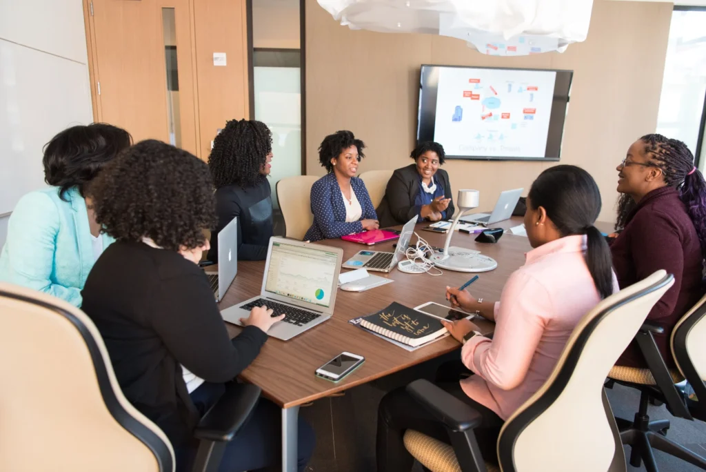 How community research informed Black Thrive’s Employment Project