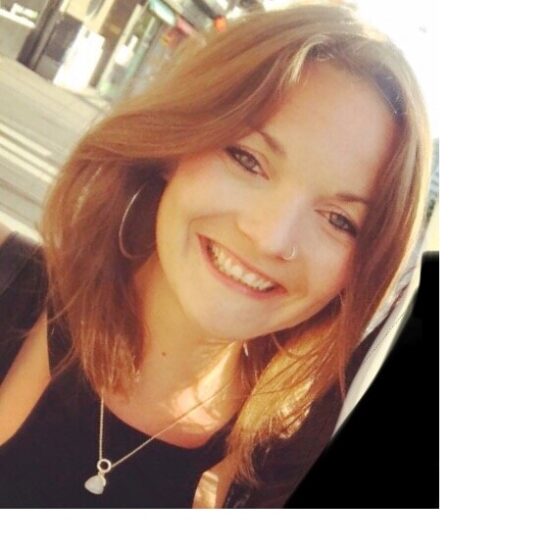 Lily O'Flynn place based evaluator