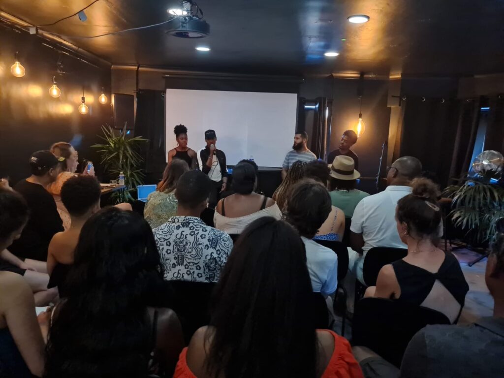 ‘Sometimes in life, things are just meant to be’ – my journey bringing the issues around air pollution to life through film