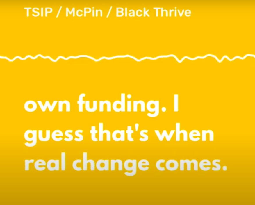An Equitable Recovery From Covid-19: Insights From Community Research In Lambeth With Black Thrive