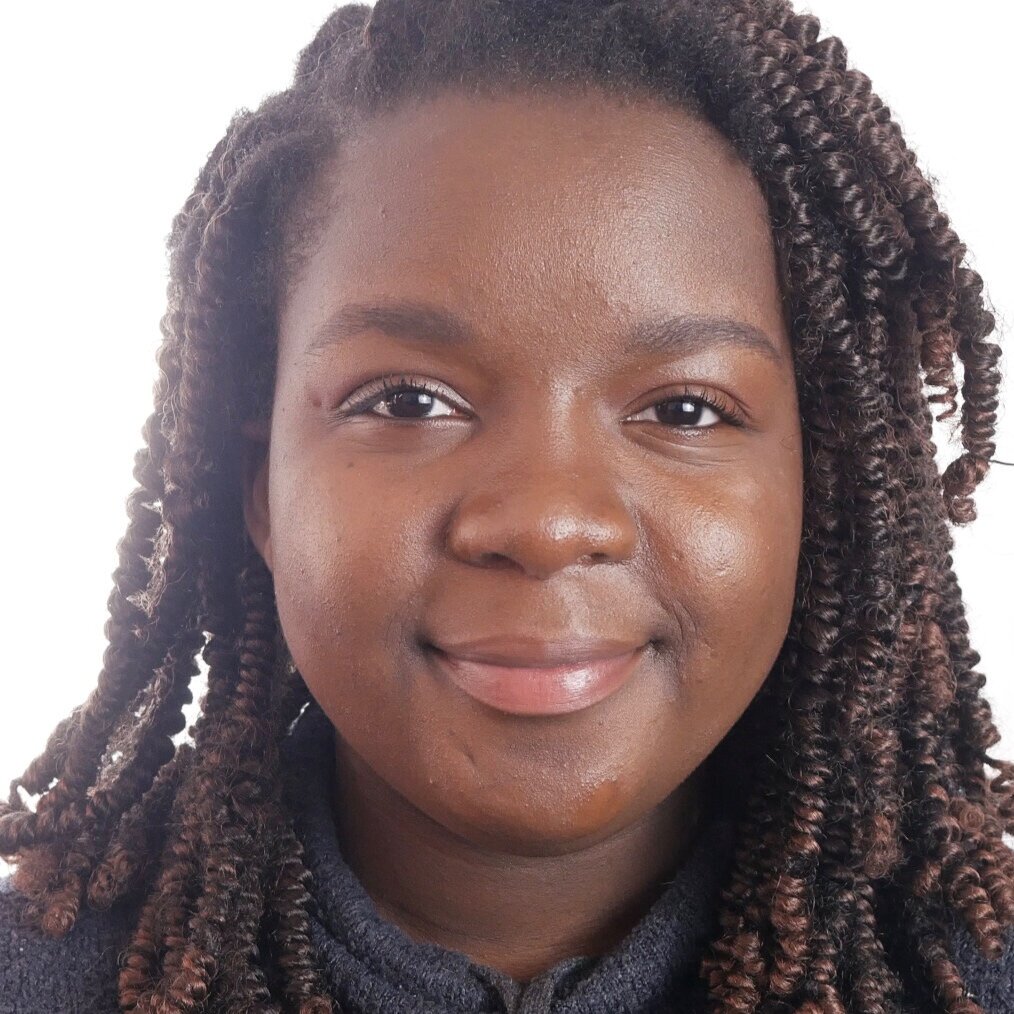 Introducing our new Non-Executive Board member: Mercy Shibemba