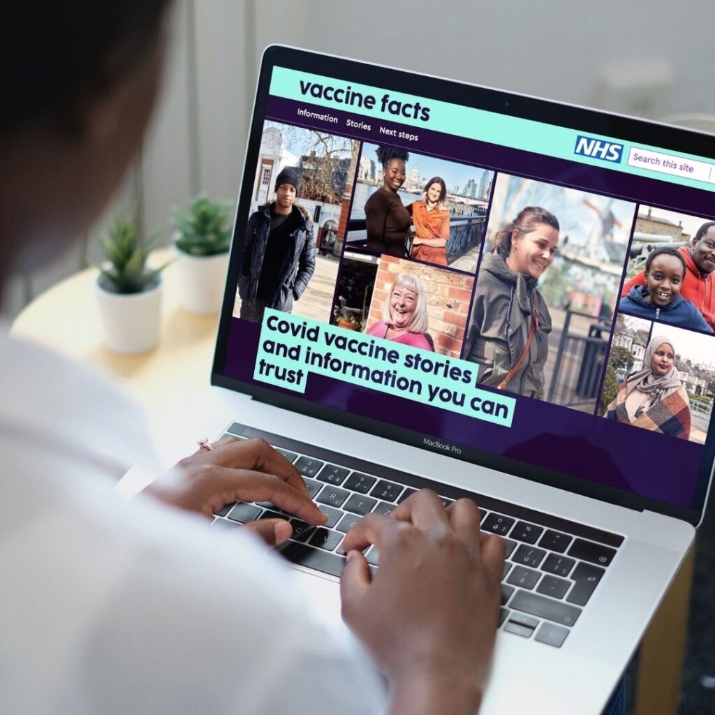 Using community insight to create ‘social brokerage’ between institutions and unheard voices