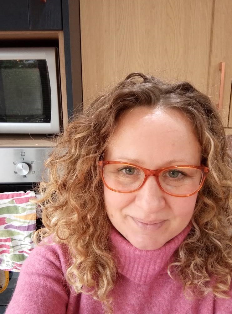 Ruth Feder, City Bridge Trust