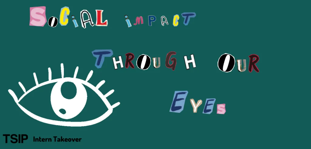 Evaluating TSIP's Social Impact