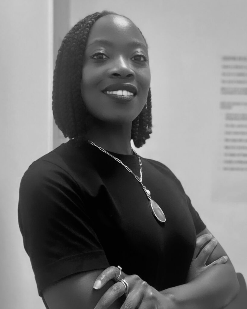 Natsayi Sithole