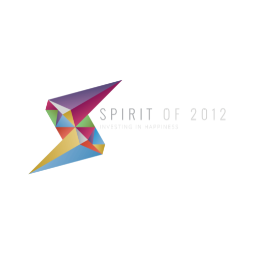 Spirit of 2012 Logo