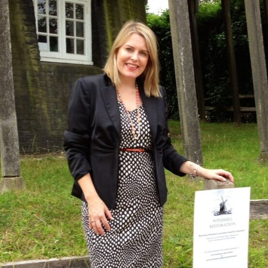 Mims Davies MP