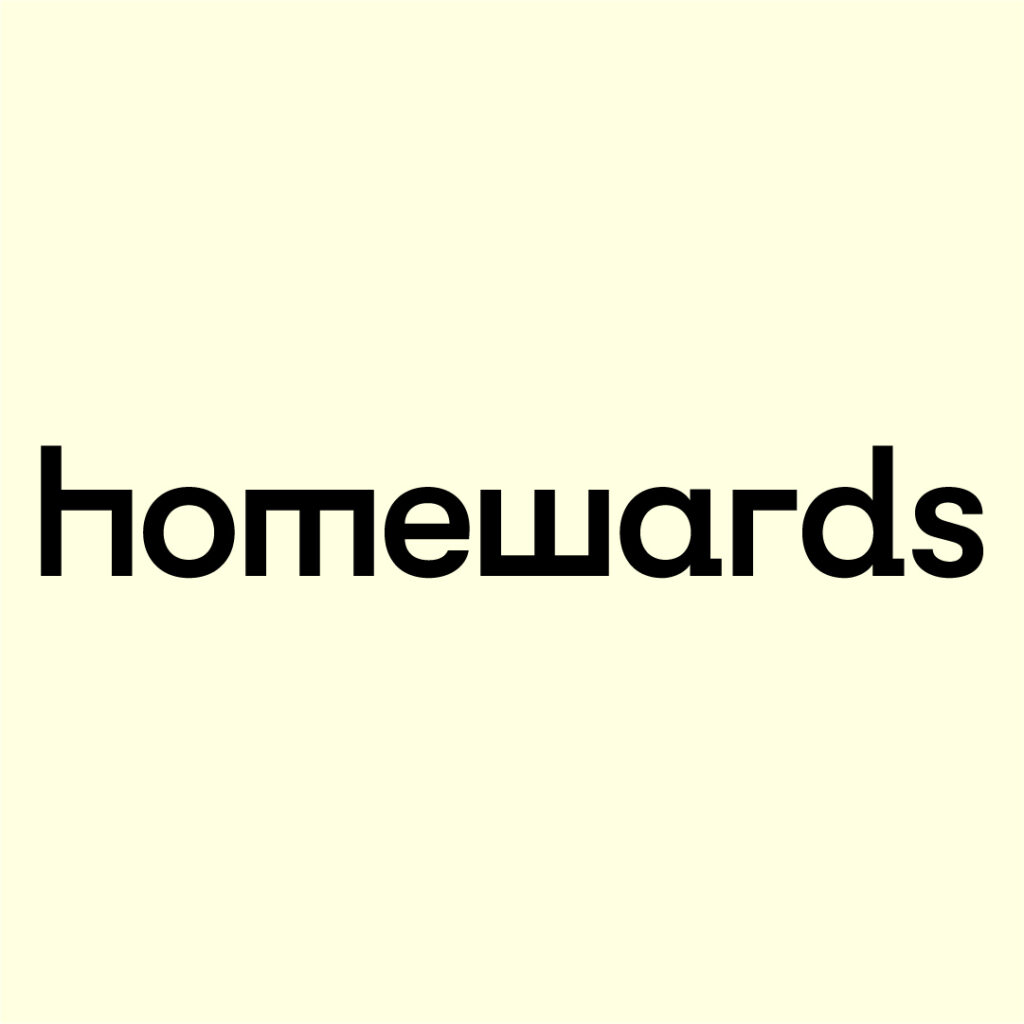Homewards logo