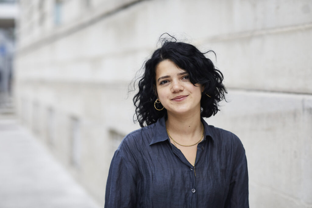 Kezia Jackson Harman