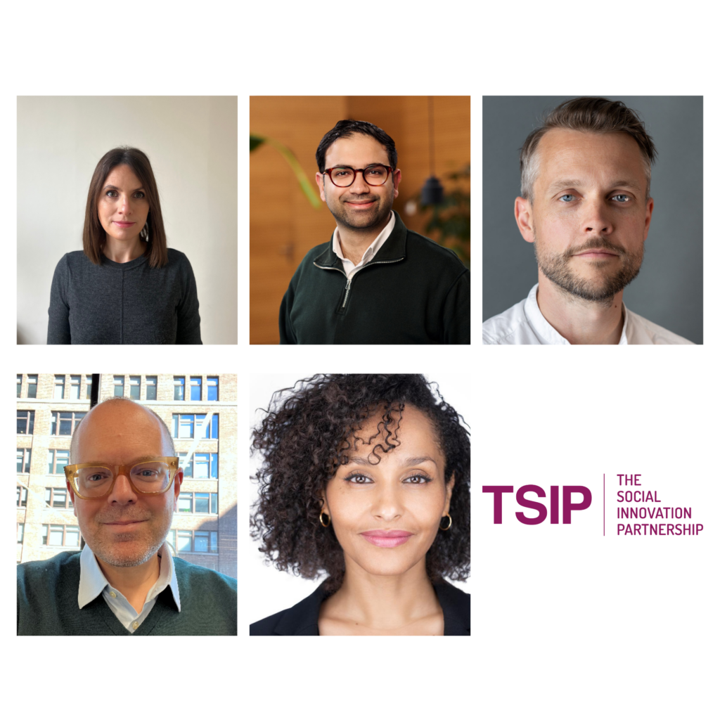 Welcoming our new Non-Executive Directors