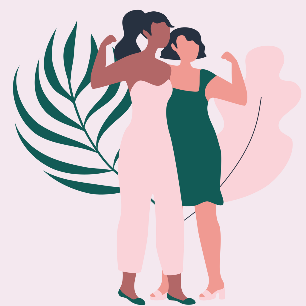 Learning Partnership: Violence Against Women and Girls Fund