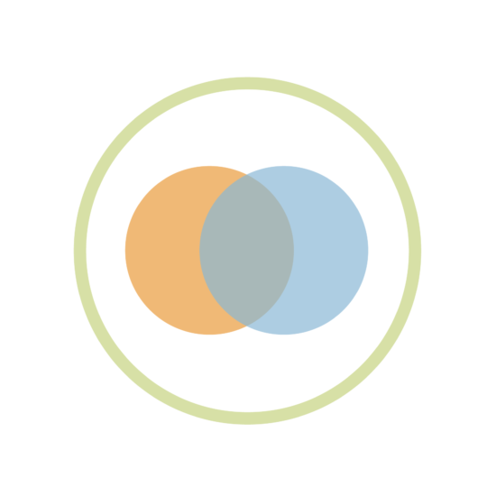 Learning Partnerships Icon