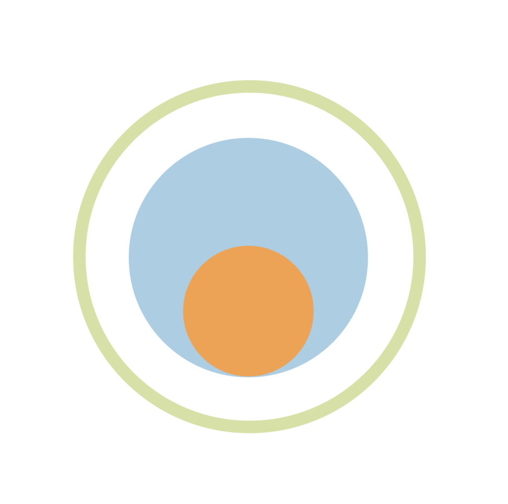 Place and communities icon
