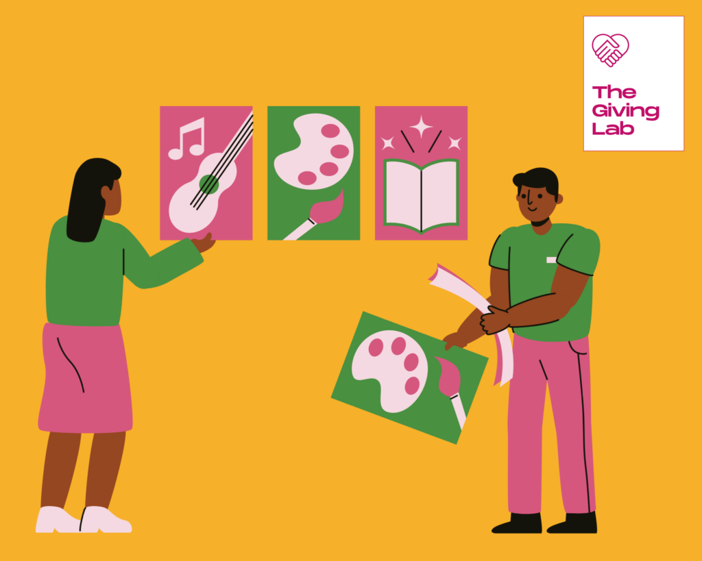 Your Voice Matters: The importance of community storytelling