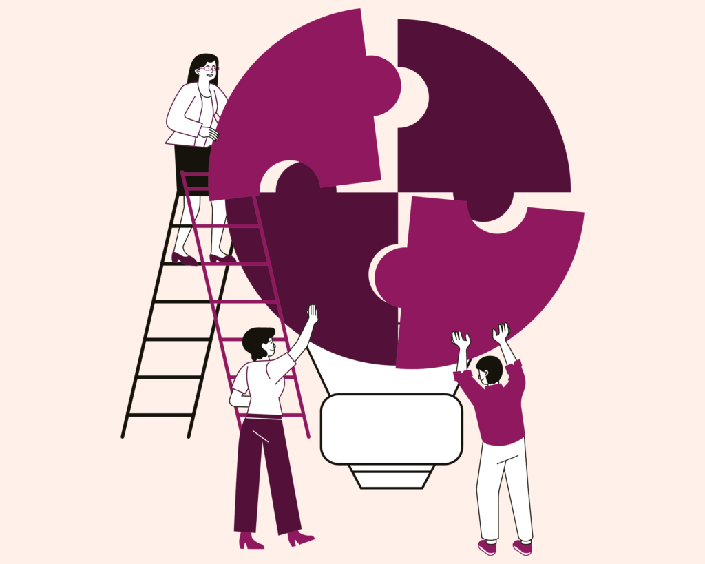 Participatory approaches and the future of philanthropy and public services