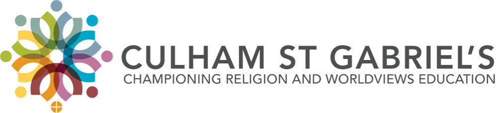 Culham St Gabriel’s logo