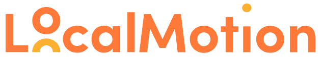 LocalMotion logo