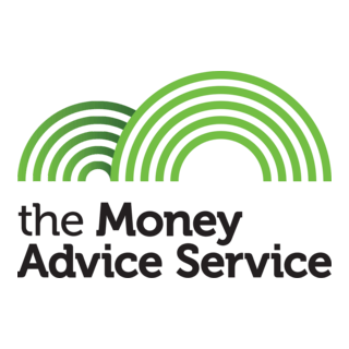 Money Advice Service logo
