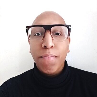 Daniel Morris, Community Innovation and Partnerships Manager