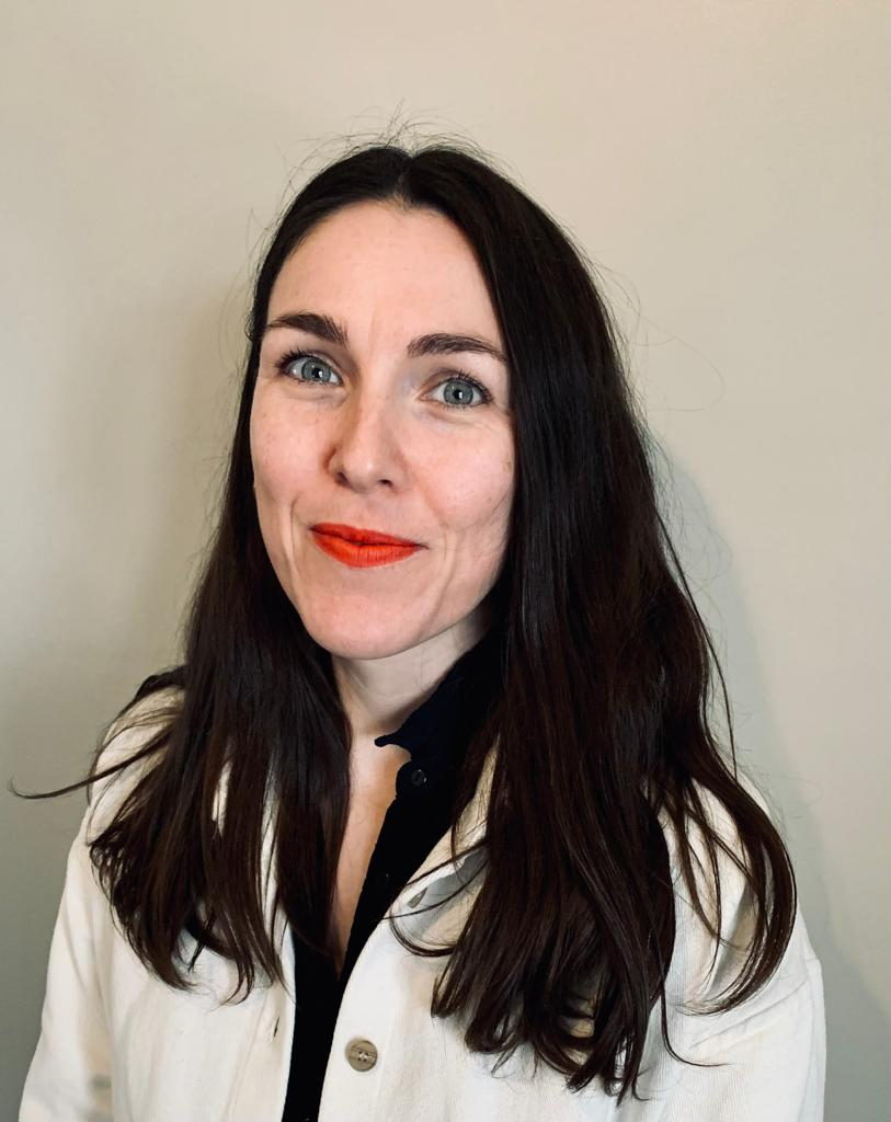 Helen Duffy, Senior Consultant