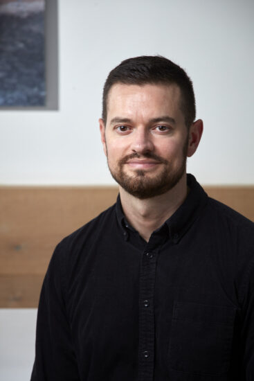 Jonathan Price, Principal Consultant