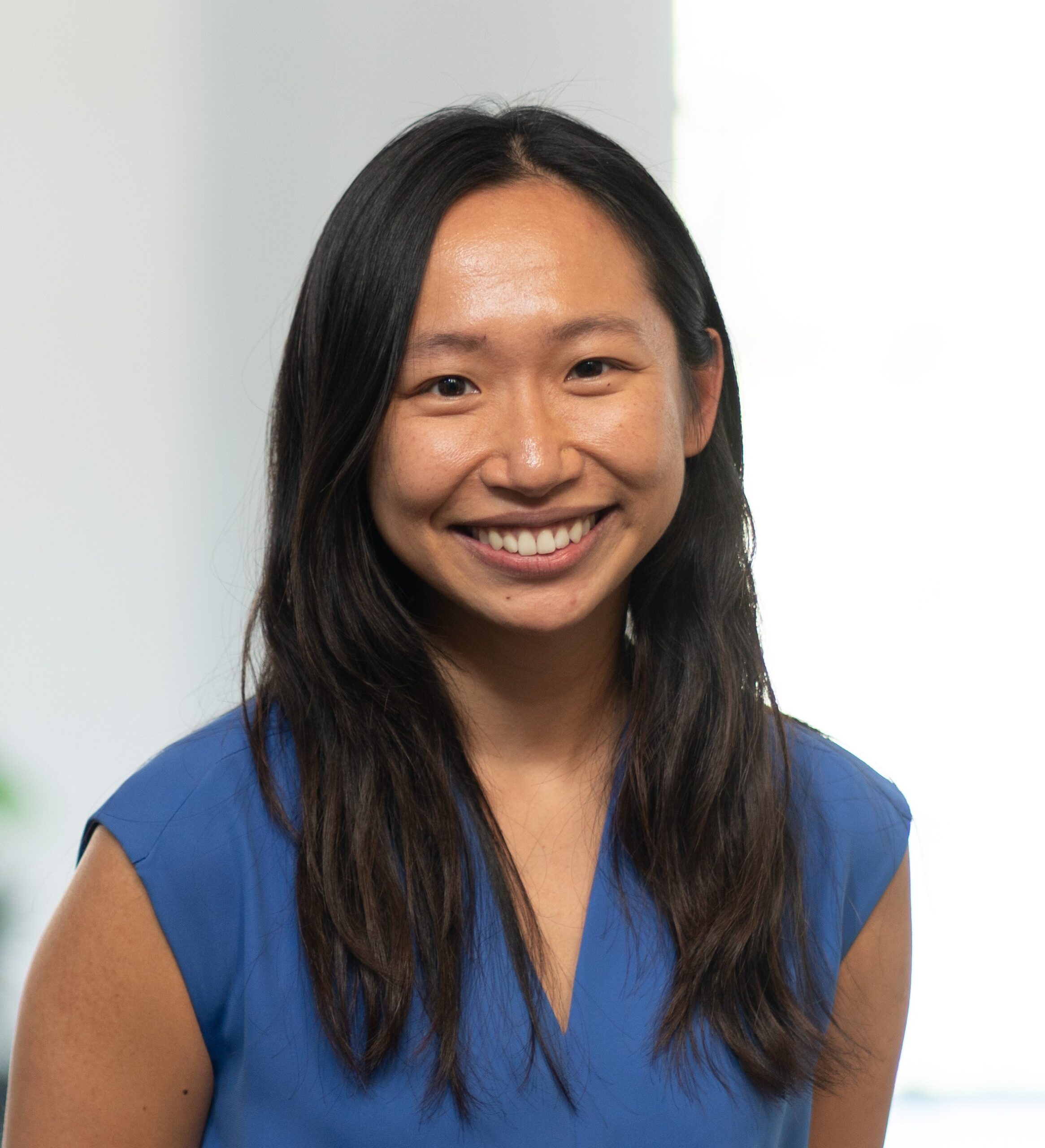 Bonnie Chiu, Executive Chair