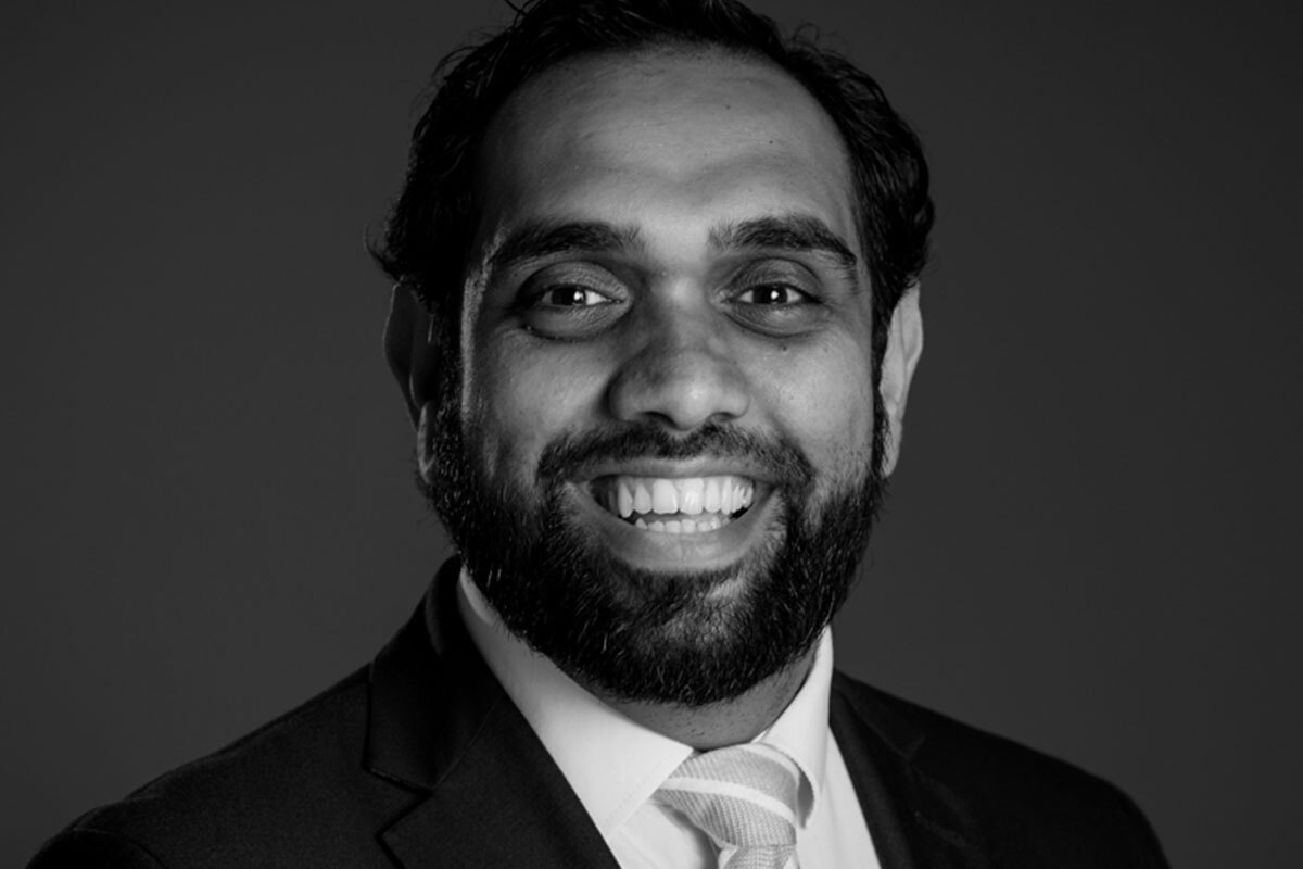 Irfan Umarji