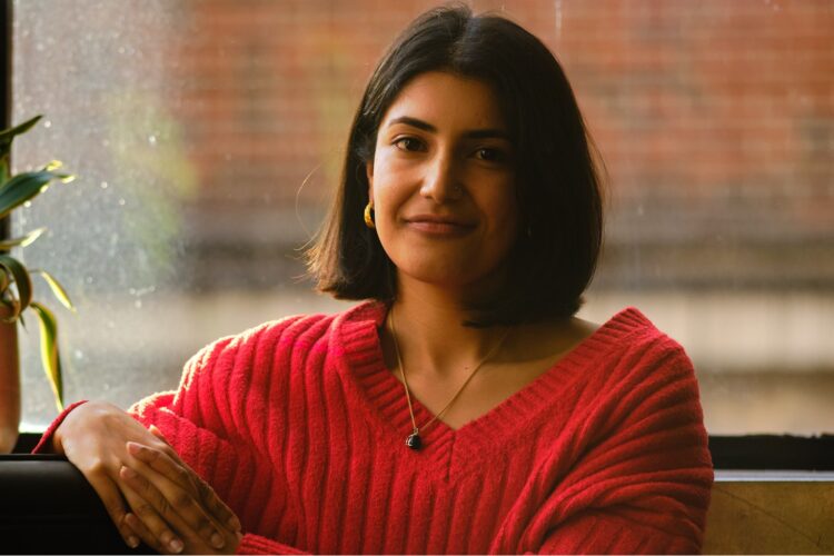 Shaan Sangha