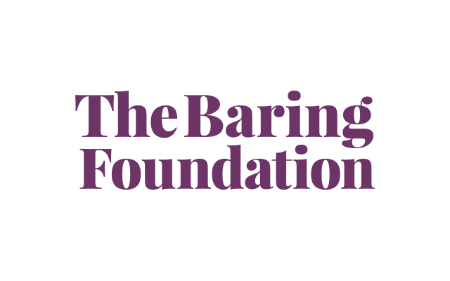 The Baring Foundation
